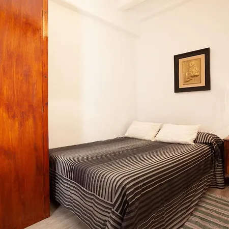 Esquirol Apartamento Barcelona
