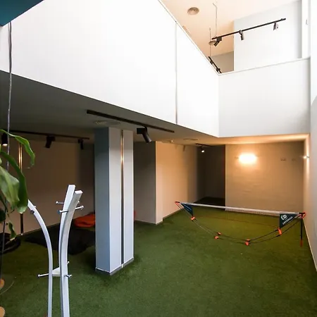 Apartamento Residencia Estudiantes Onix Barcelona
