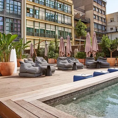 Hotel Icon Bcn Barcelona