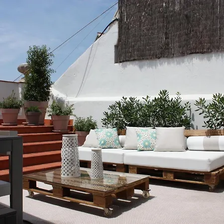 Sixtyfour Appartamento Barcellona