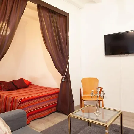 Apartment Esquirol *