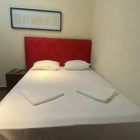 Granvia 628 بيت شباب *