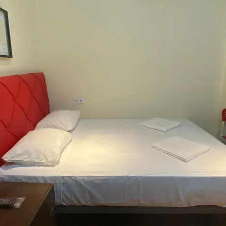 Hostel Granvia 628