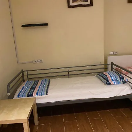 Granvia 628 بيت شباب *