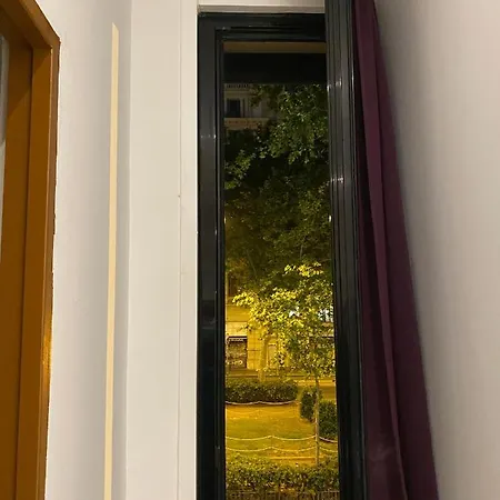 Hostel Granvia 628 Barcelona