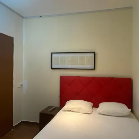 Hostel Granvia 628