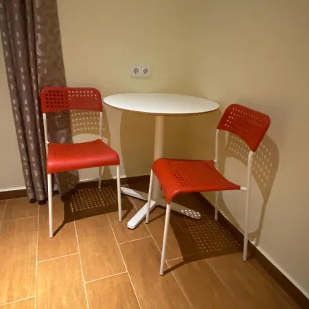 Albergue Granvia 628