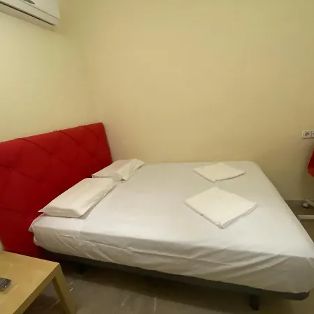 Hostel Granvia 628