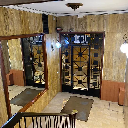 Granvia 628 * برشلونة