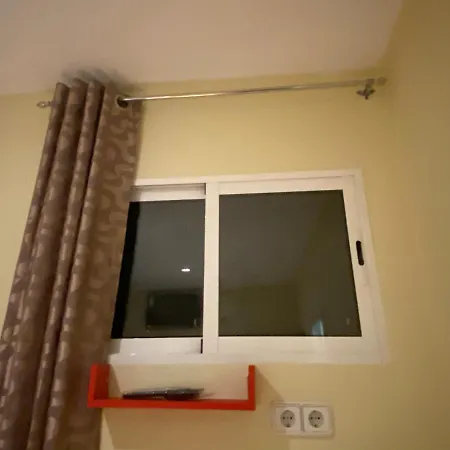 Hostel Granvia 628 Barcelona