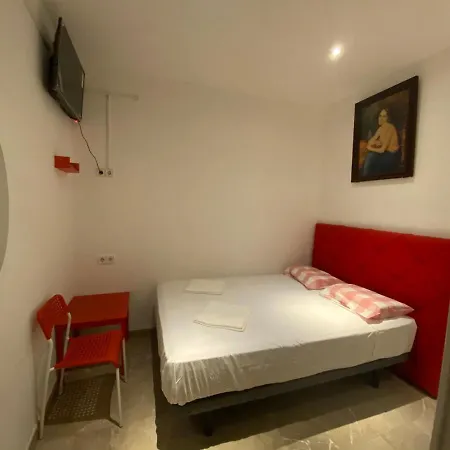Granvia 628 * برشلونة