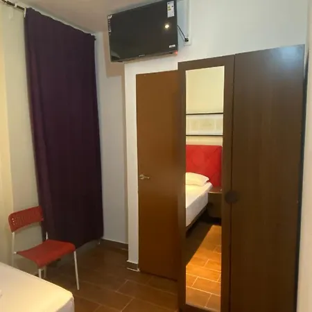 Granvia 628 بيت شباب *