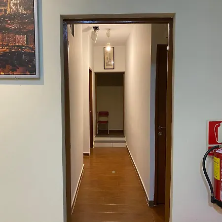 Albergue Granvia 628