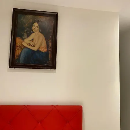 Hostel Granvia 628 Barcelona