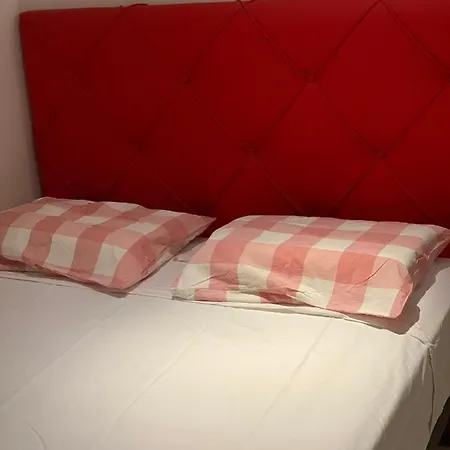 Hostel Granvia 628 Barcelona