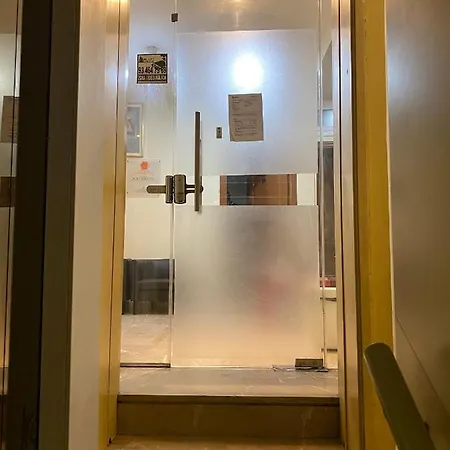 Granvia 628 بيت شباب