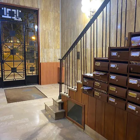 بيت شباب Granvia 628 برشلونة