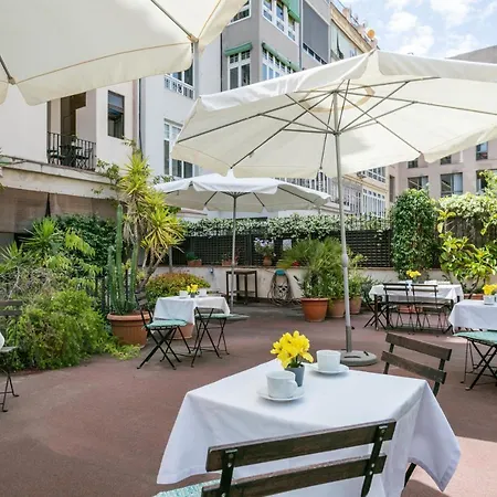 Mihlton Boutique (adults Only) 2*