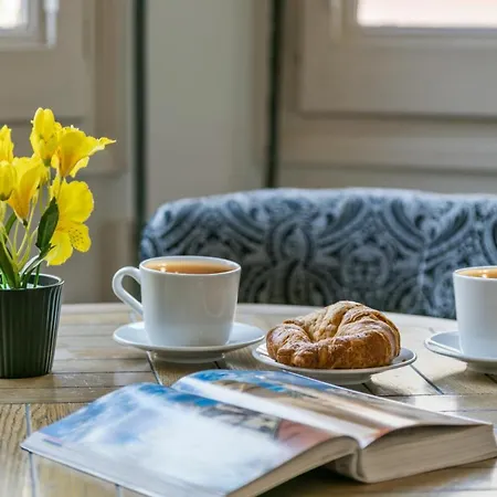 Mihlton Boutique (adults Only) Bed and breakfast Barcelona