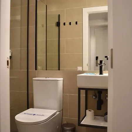 Casp House Gasthof 3*