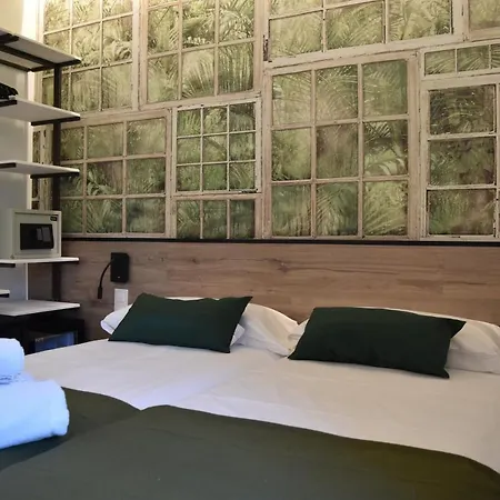 Casp House Gasthof