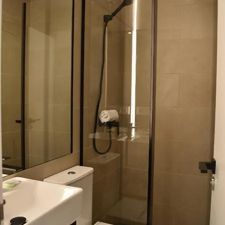 Casp House بيت ضيافة