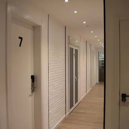 Casp House بيت ضيافة
