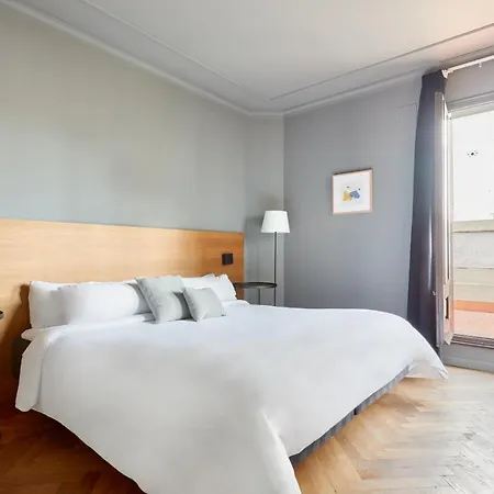 Le Palacete Powered By Sonder Hotel