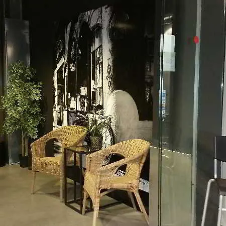 Fira By Gaiarooms * برشلونة