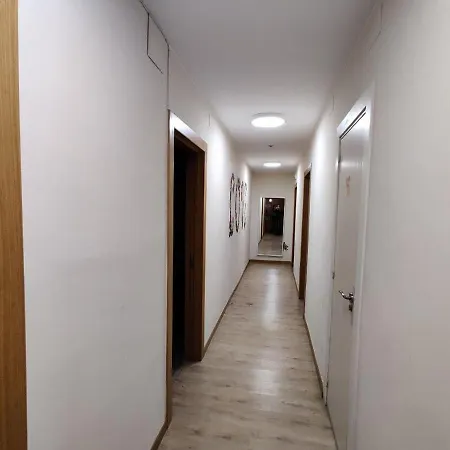 Bruc Barcelona