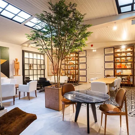 Margot House Otel