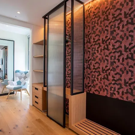 Paxton 4* Barcelona