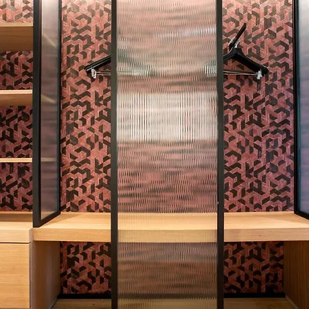Hotel Paxton Barcelona