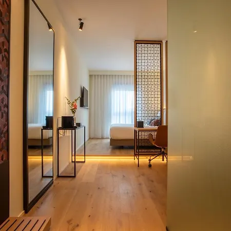 Paxton Hotel