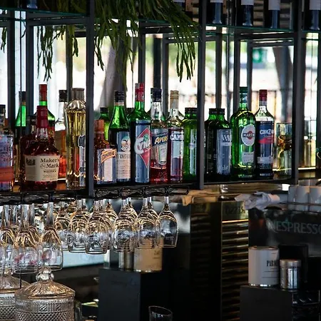 Paxton Hotel Barcelona