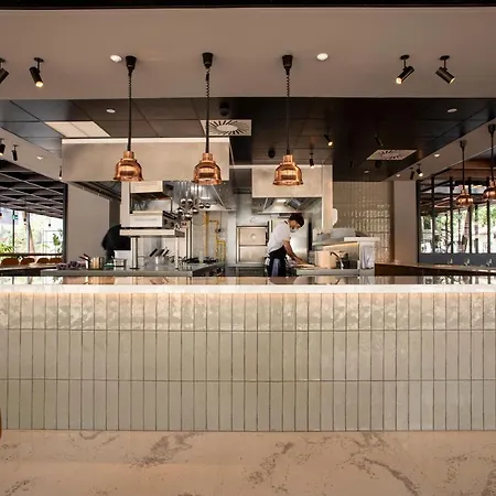 Paxton Hotel