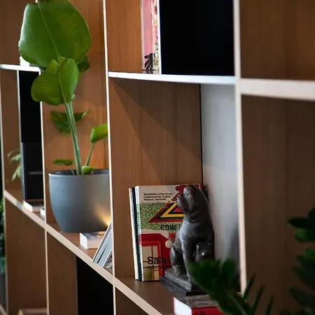Paxton Barcelona