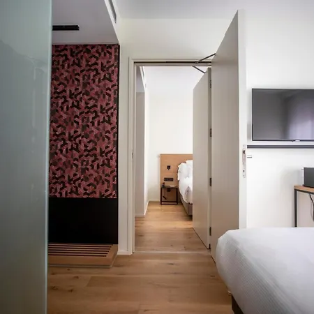 Paxton 4* Barcelona