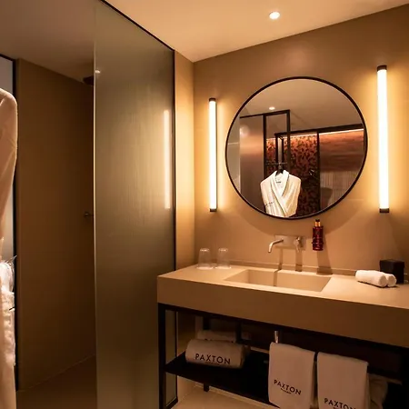 Hotel Paxton Barcelona
