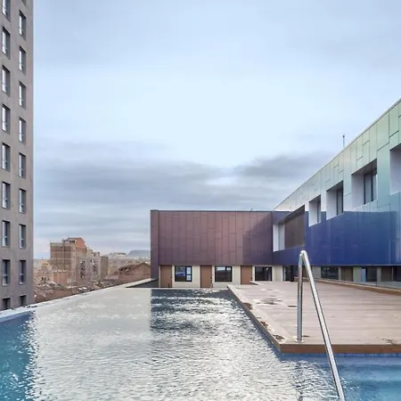 Hotel Paxton Barcelona