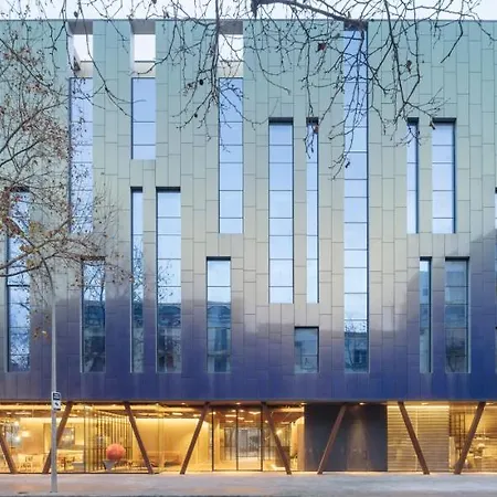Paxton Hotel Barcelona