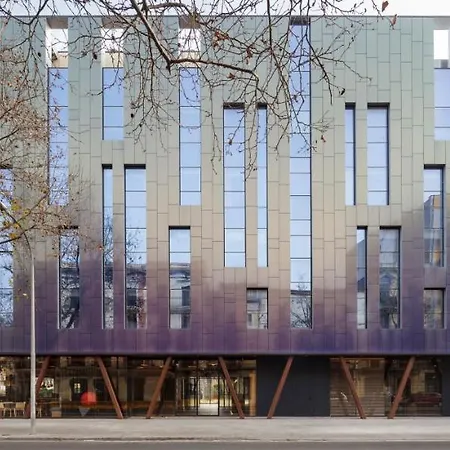 Paxton Hotel Barcelona
