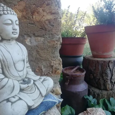 Masia Cal Lari