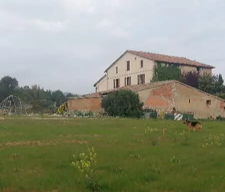 Masia Cal Lari *