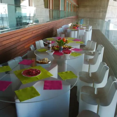 Residencia Deportiva Sercotel Barcelona Sailing *