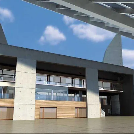 Residencia Deportiva Sercotel Barcelona Sailing *