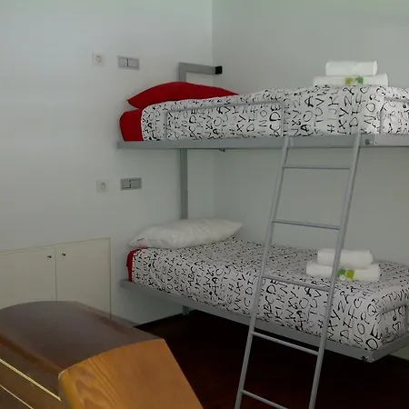 Residencia Deportiva Sercotel Barcelona Sailing Hostal