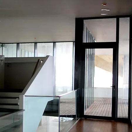 Residencia Deportiva Sercotel Barcelona Sailing *