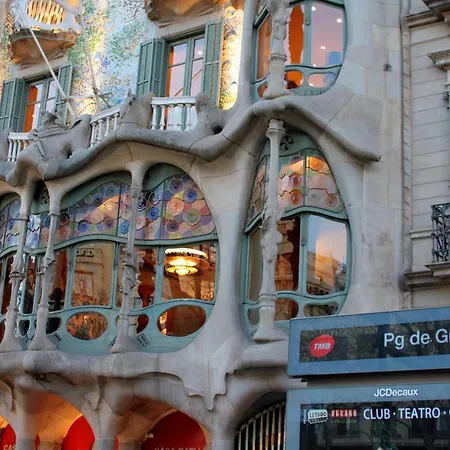 Gaudi Apartamento