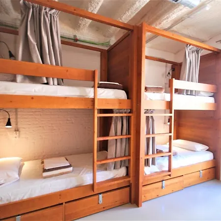 Hostal To Go Barcelona